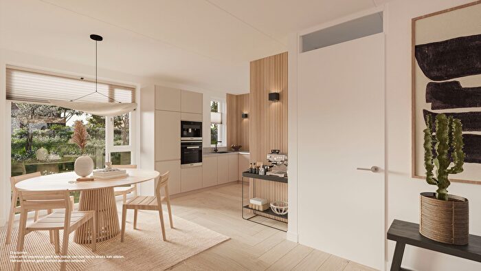 Koop en Huur Huizen - 3