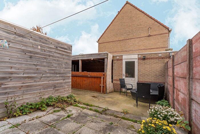 Koop en Huur Huizen - 3