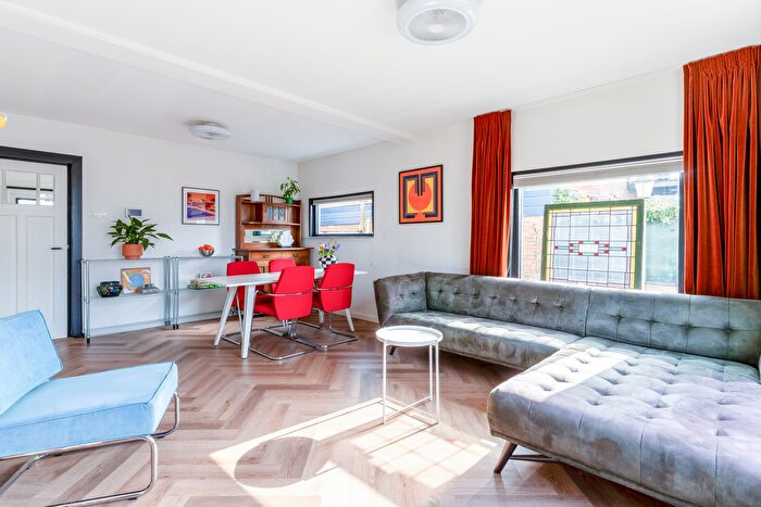 Koop en Huur Huizen - 2