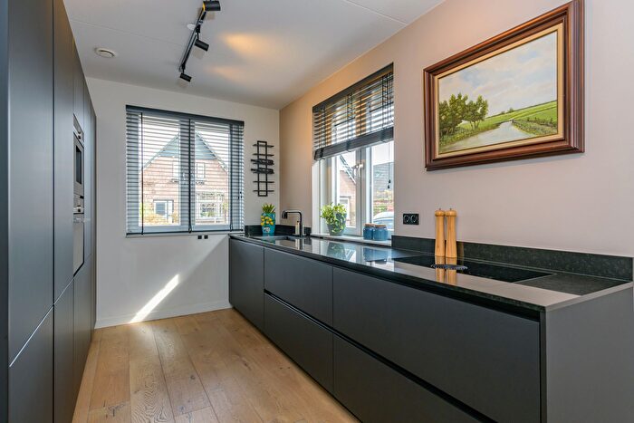 Koop en Huur Huizen - 2