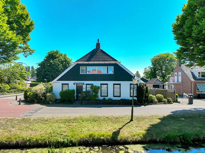 Koop en Huur Huizen - 2