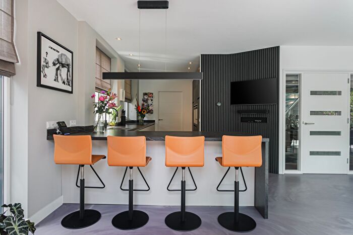 Koop en Huur Huizen - 3