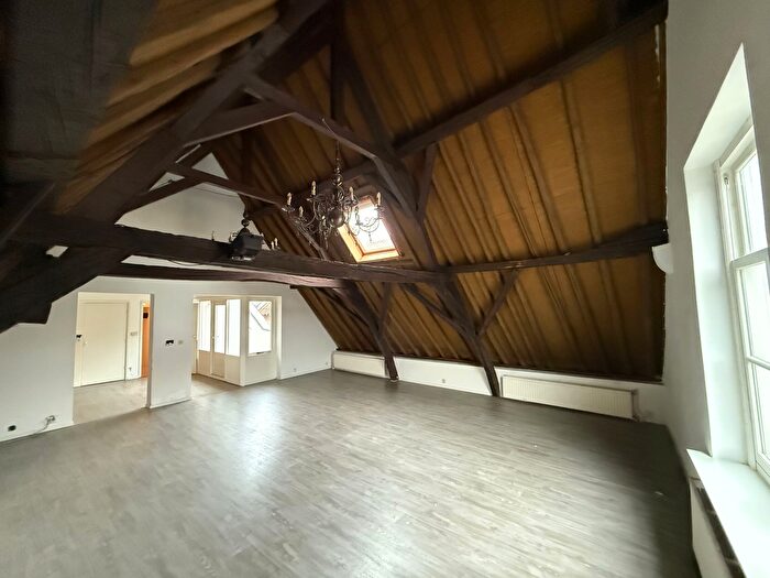 Koop en Huur Huizen - 3