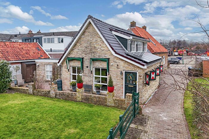 Koop en Huur Huizen - 3