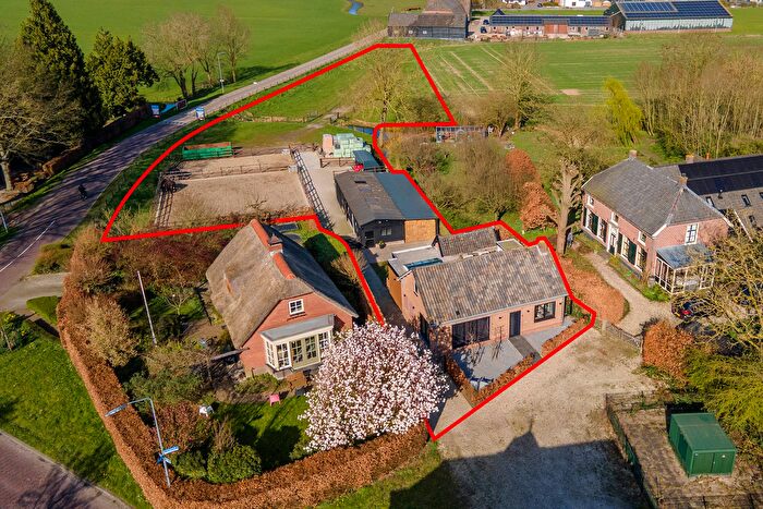 5-kamerhuis te koop in Zoelmond, Zoelmond