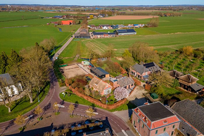 Koop en Huur Huizen - 3
