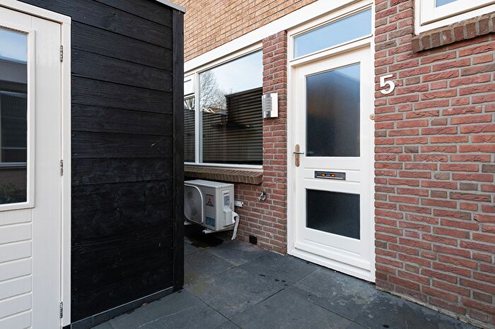 Koop en Huur Huizen - 3