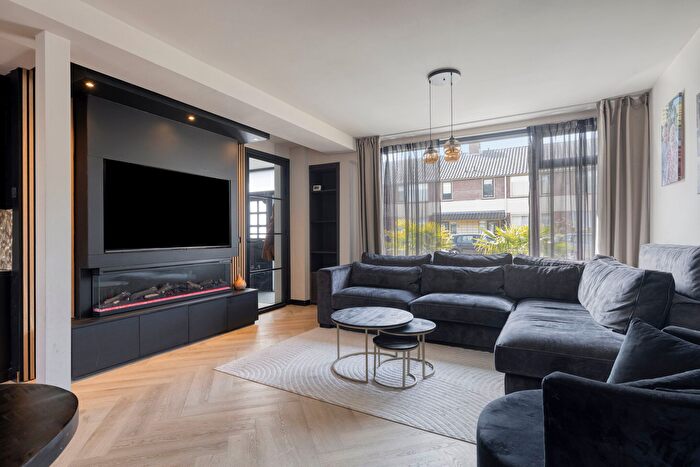 Koop en Huur Huizen - 2