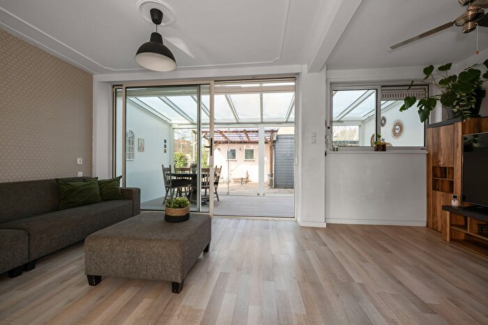 Koop en Huur Huizen - 3