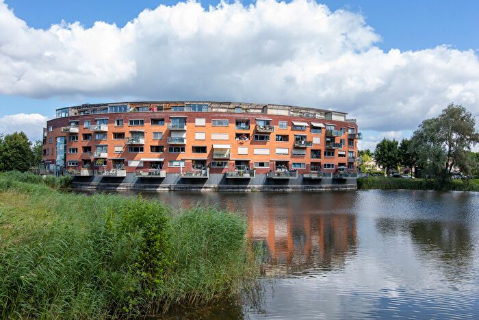 6-kamerhuis te koop in Rijkerswoerd-Oost, Arnhem
