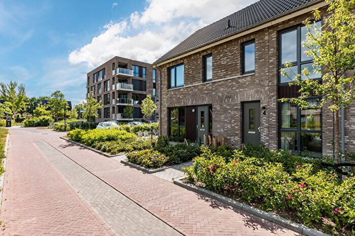 Koop en Huur Huizen - 2