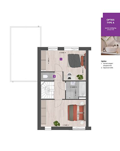Koop en Huur Huizen - 3
