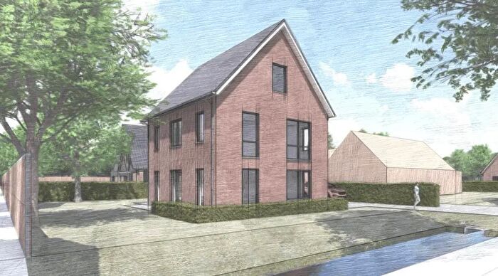 Koop en Huur Huizen - 2
