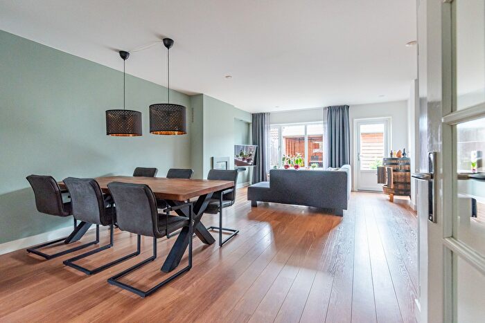Koop en Huur Huizen - 3