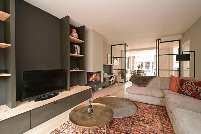 Koop en Huur Huizen - 3
