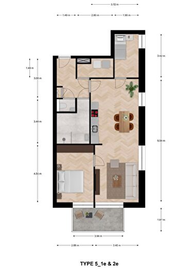 Koop en Huur Huizen - 2