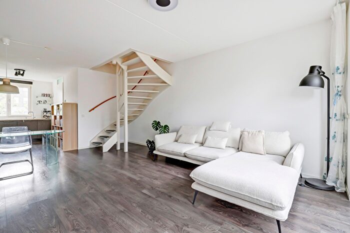 Koop en Huur Huizen - 3