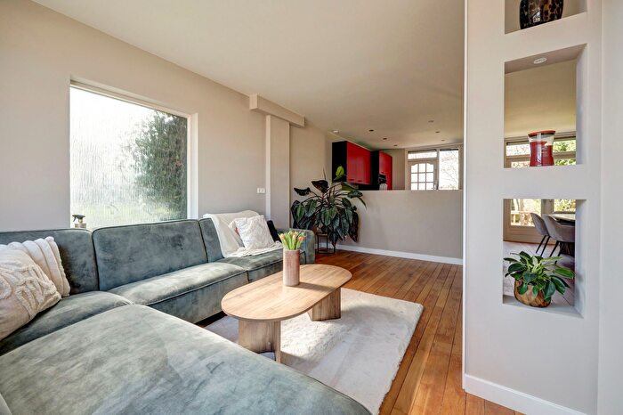 Koop en Huur Huizen - 2