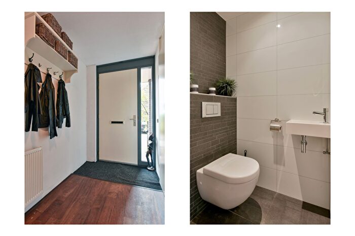 Koop en Huur Huizen - 3