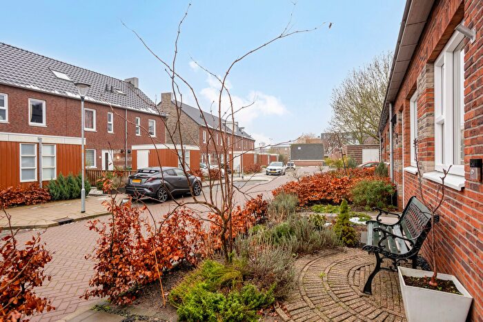 Koop en Huur Huizen - 2
