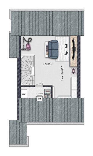 Koop en Huur Huizen - 3