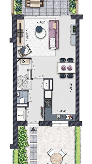Koop en Huur Huizen - 2