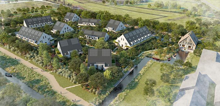 Koop en Huur Huizen - 2