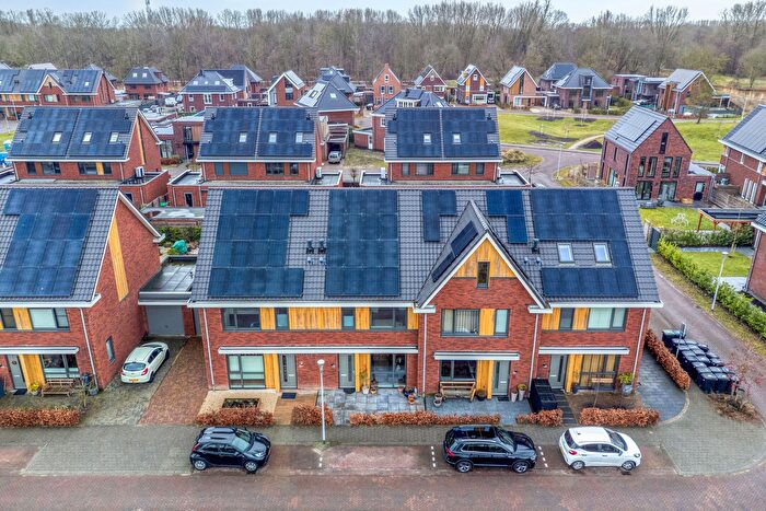 Koop en Huur Huizen - 2