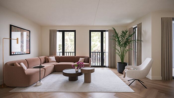 Koop en Huur Huizen - 2