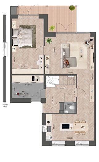 Koop en Huur Huizen - 3