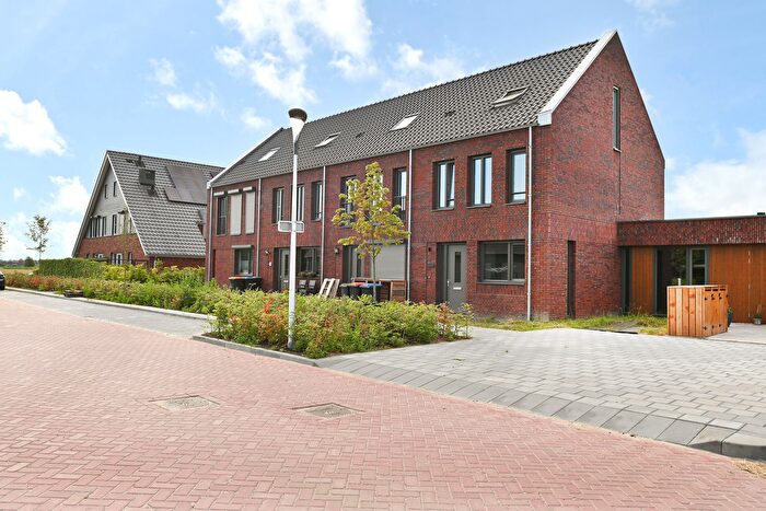 Koop en Huur Huizen - 3