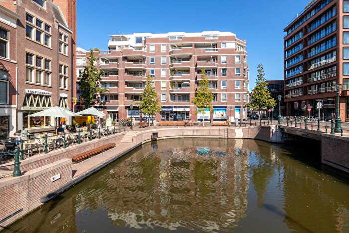 3-kamerappartement te koop in Den Haag – Piet Heinplein, Zeeheldenkwartier
