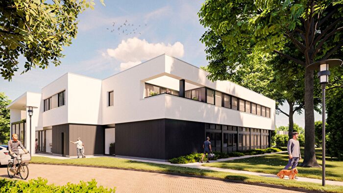Koop en Huur Huizen - 3