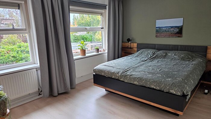 Koop en Huur Huizen - 2