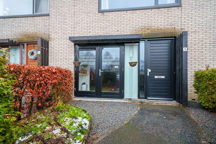 Koop en Huur Huizen - 3