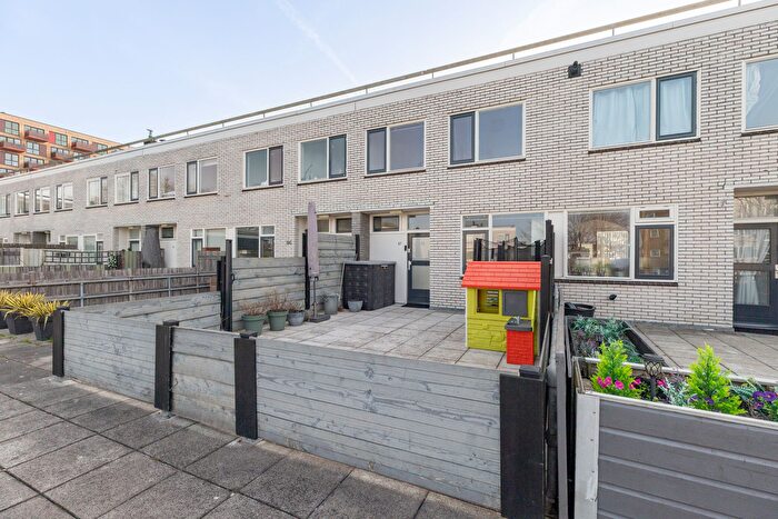 Koop en Huur Huizen - 3