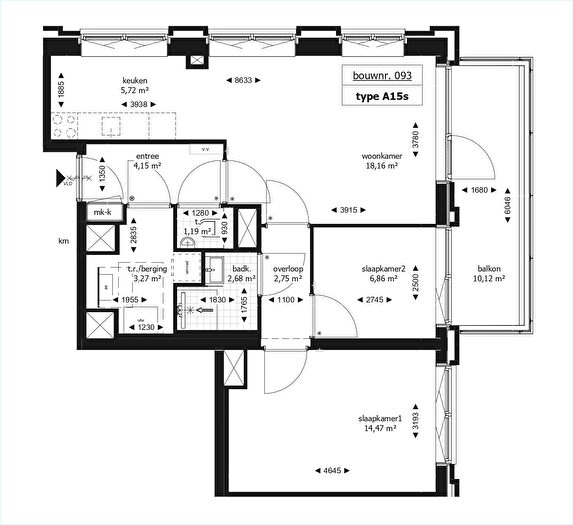 Koop en Huur Huizen - 3