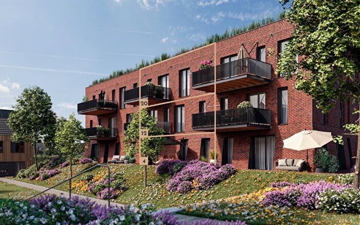 Koop en Huur Huizen - 2