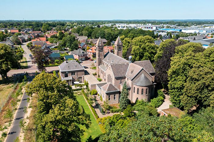 Koop en Huur Huizen - 2