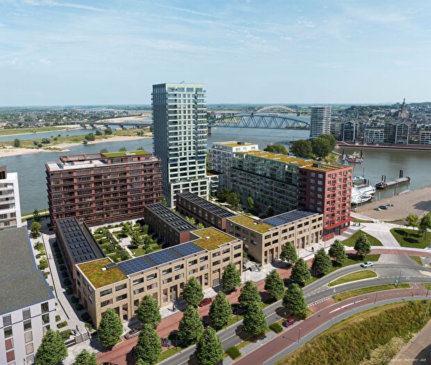Koop en Huur Huizen - 3
