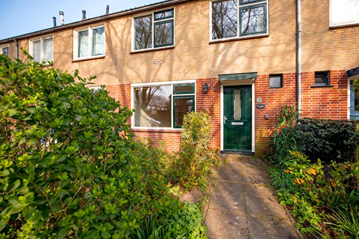 Koop en Huur Huizen - 2