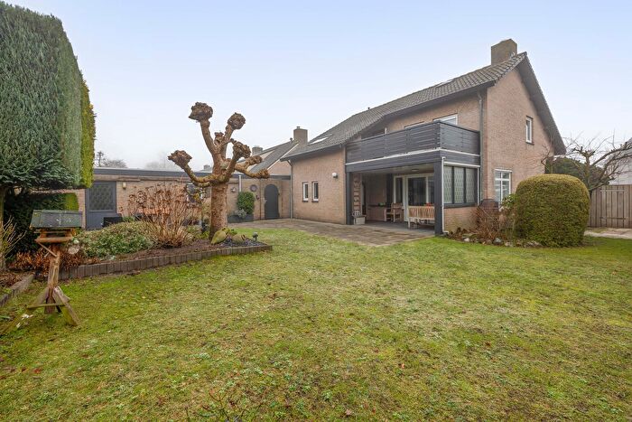 Koop en Huur Huizen - 2