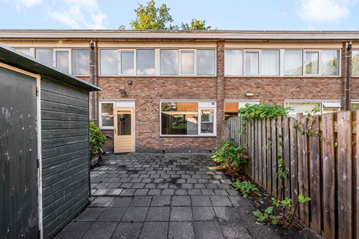 Koop en Huur Huizen - 3