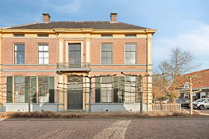 Koop en Huur Huizen - 2