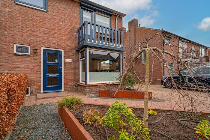Koop en Huur Huizen - 3