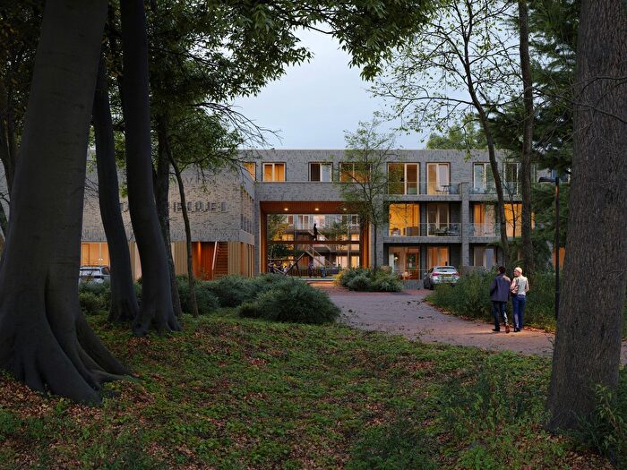 Koop en Huur Huizen - 2
