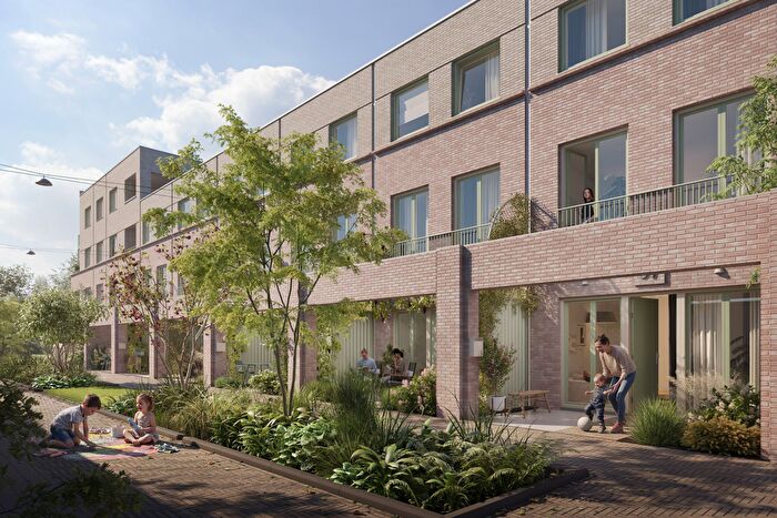 Koop en Huur Huizen - 3