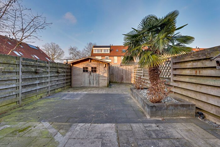 Koop en Huur Huizen - 3