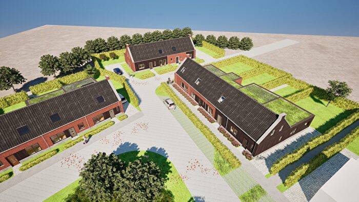 Koop en Huur Huizen - 2