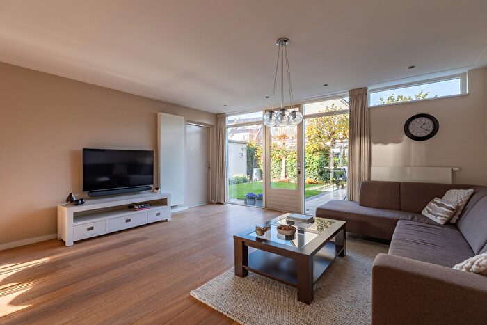 Koop en Huur Huizen - 3